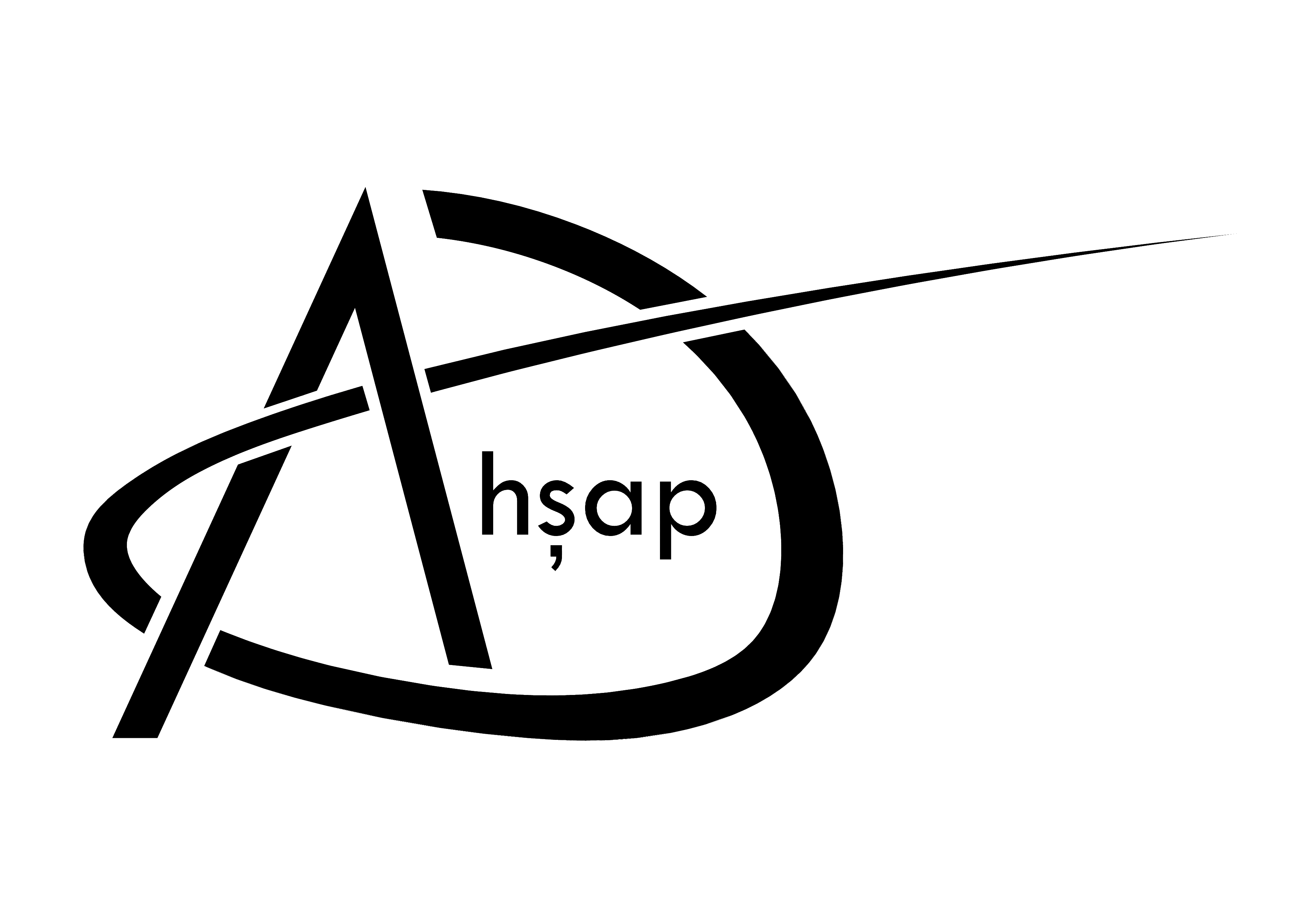 AD Ahşap Logo